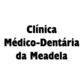 CLINICA MÉDICO DENTÁRIA DA MEADELA