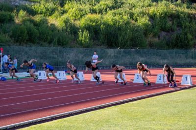 CAOV sem treinos no Estádio Municipal Manuela Machado